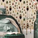 Mønstertapet UN Designs - Billeparadis