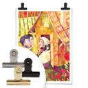 Póster Blanz - Hansel y Gretel