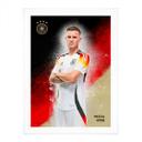 Póster, Cuadro DFB Medidas grandes