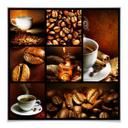Póster Disfruta del café