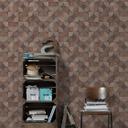 Livingwalls papier peint intissé Metropolitan Stories papier peint Nils Olsson Copenhague beige;brun;gris