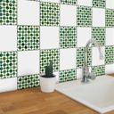 Azulejos Adhesivos mosaico 02 - lote de 12