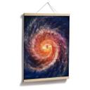 Póster Aerroscape - Agujero negro