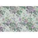 Livingwalls Fototapet Walls by Patel Mosaic Leaves 2