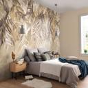Glamorama digitalt tapet i 400 cm x 270 cm Fashion for Walls 4 af Guido Maria Kretschmer