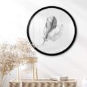 Plakat Feathers