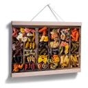 Poster - Collection of Noodles