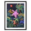 Plakat Arty Guava - Exotic Jungle