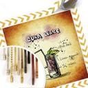 Poster - Cuba Libre - Recette
