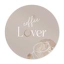 Plakat Coffee Lover