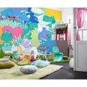 Kludetapet - Toy Story Rex og Trixie - 300 x 280 cm