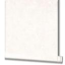 Ensfarvet tapet, non-woven vægbeklædning Nuancer beige
