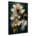 Lienzo Esplendor floral pasajero - Treechild