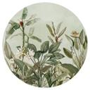 Vinilo decorativo Botánica tropical - UN Designs - Redondo