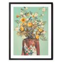 Plakat Moth - Summer in my Head