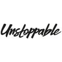 Spiegel Sticker Unstoppable