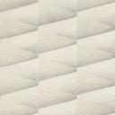 Rasch papier peint intissé, papier peint à motifs Composition offwhite