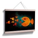 Poster - Ianeva - Sweet Carrot