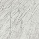 Papier peint texturé gris avec effet métallisé argenté Papier peint intissé Hygge 