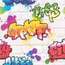 Rasch Kids & Teens III Papierbehang