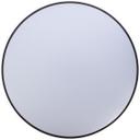 Deckenleuchte Niklas 11, schwarz, 80W, 8 x 78 cm, Deckenlampe, dimmbar