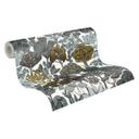 Architects Paper Floral Impression - Papier peint intissé jungle, vert