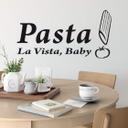 Pasta la Vista 1