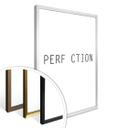 Plakat - Nordic creators - Perfection