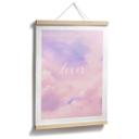 Póster Lover - inspirado en Taylor Swift
