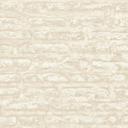 Papel pintado efecto piedra beige blanco - Papel pintado no tejido A.S. Création