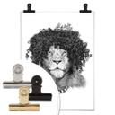Plakat - Kools - The Bling King