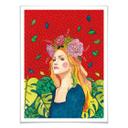 Póster - Hülya - Madonna