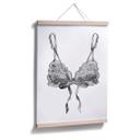 Póster - Lingerie Bracelett