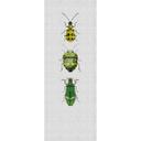 Livingwalls Fototapet Walls by Patel 2 buzz panels 4