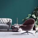 Livingwalls Unitapete My Home My Spa Vliestapete e