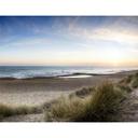 Papier peint photo Panorama de la plage
