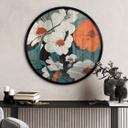 Plakat Treechild - Asian Flowers