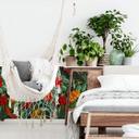 Mønstertapet UN Designs - Tropiske blomster