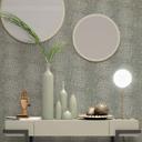 Papel pintado no tejido, papel pintado gráfico Cameo taupe