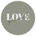 Wall Sticker Love yourself