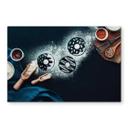 Stænkplade - Belenko - Baking recipe - Donuts
