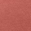 Papel pintado tejido-no tejido de Livingwall Papel pintado liso rojo de la unidad New Walls