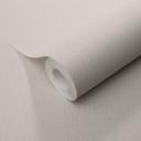 non-woven tapet unit tapet med fin struktur på langs i taupe