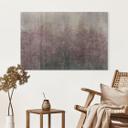 Acrylglas Forest in warme herfsttinten - Ms Tiff