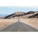 Fototapet Colombo - Death Valley - 384x260 cm