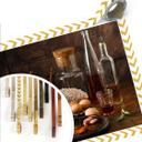 Poster - Laercio - Cuisine hongroise