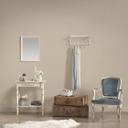 Papel pintado dormitorio crema beige - papel pintado moderno no tejido salón