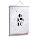 Póster Oh happy day