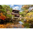 Fototapet - Japansk Tempel 2