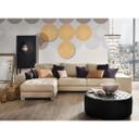 Architects Paper Papier peint photo Atelier 47 Circle Pattern style graphique